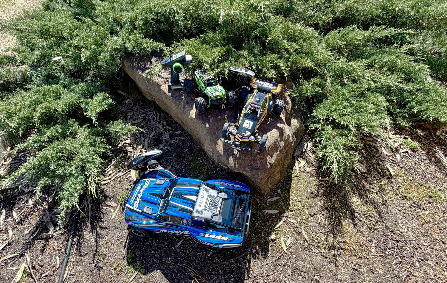 How to Choose the Right RC Car for You: A Guide to Radio Control Models