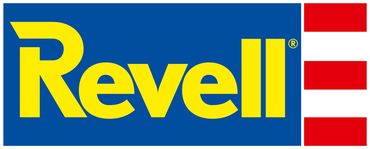 Revell Clearance Deals Collection