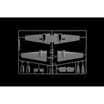 ITALERI 1/72 BF-110 C ZERSTORER