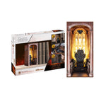 REVELL TINY ADVENTURES BOOK NOOK HOUSE OF THE DRAGON - IRON THRONE