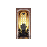 REVELL TINY ADVENTURES BOOK NOOK HOUSE OF THE DRAGON - IRON THRONE