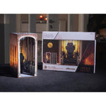 REVELL TINY ADVENTURES BOOK NOOK HOUSE OF THE DRAGON - IRON THRONE
