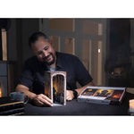 REVELL TINY ADVENTURES BOOK NOOK HOUSE OF THE DRAGON - IRON THRONE
