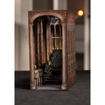 REVELL TINY ADVENTURES BOOK NOOK HOUSE OF THE DRAGON - IRON THRONE