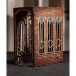REVELL TINY ADVENTURES BOOK NOOK HOUSE OF THE DRAGON - IRON THRONE