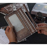 REVELL TINY ADVENTURES BOOK NOOK HOUSE OF THE DRAGON - IRON THRONE