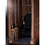 REVELL TINY ADVENTURES BOOK NOOK HOUSE OF THE DRAGON - IRON THRONE