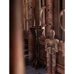 REVELL TINY ADVENTURES BOOK NOOK HOUSE OF THE DRAGON - IRON THRONE