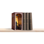 REVELL TINY ADVENTURES BOOK NOOK HOUSE OF THE DRAGON - IRON THRONE