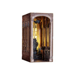 REVELL TINY ADVENTURES BOOK NOOK HOUSE OF THE DRAGON - IRON THRONE