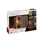 REVELL TINY ADVENTURES BOOK NOOK HOUSE OF THE DRAGON - IRON THRONE