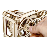 REVELL TINY ADVENTURES  KINETIC PICTURE WOODEN MODEL KIT