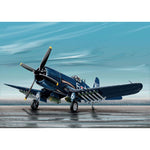 ITALERI 1/72 F4U-4B CORSAIR