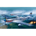 ITALERI 1/72 F-51D MUSTANG