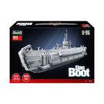 REVELL 1/56 SUBMARINE DAS BOOT - BRICK SYSTEM