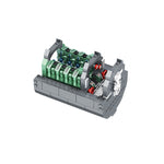 REVELL 1/56 SUBMARINE DAS BOOT - BRICK SYSTEM