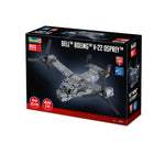 REVELL 1/25 BELL BOEING V-22 OSPREY - BRICK SYSTEM