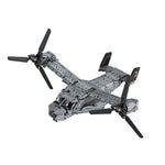 REVELL 1/25 BELL BOEING V-22 OSPREY - BRICK SYSTEM