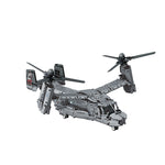 REVELL 1/25 BELL BOEING V-22 OSPREY - BRICK SYSTEM