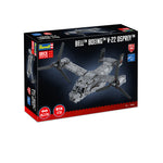 REVELL 1/25 BELL BOEING V-22 OSPREY - BRICK SYSTEM