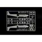 ITALERI 1/72 JUNKERS JU-52/3M