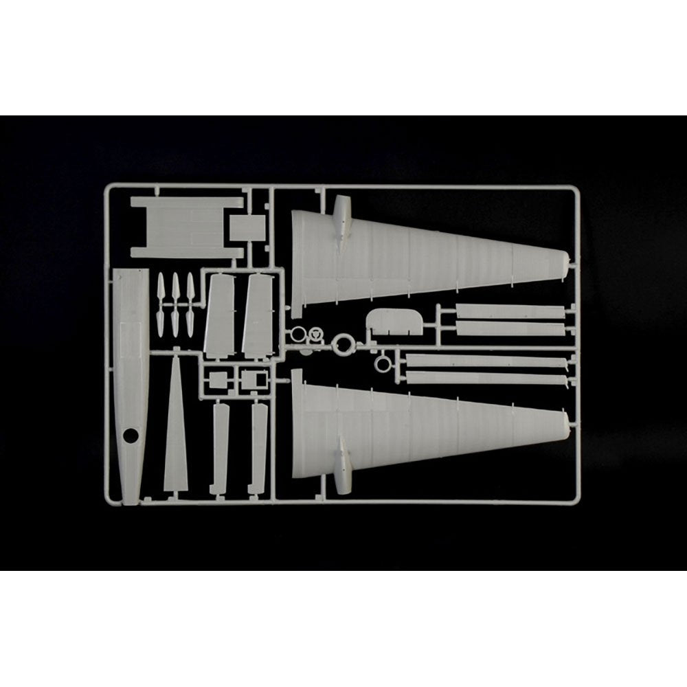 ITALERI 1/72 JUNKERS JU-52/3M
