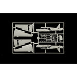 ITALERI 1/72 CAPRONI CA. 313/314 (VINTAGE LIMITED EDITION)
