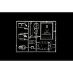 ITALERI 1/72 CAPRONI CA. 313/314 (VINTAGE LIMITED EDITION)