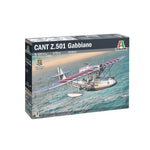 ITALERI 1/72 CANT Z.501 GABBIANO