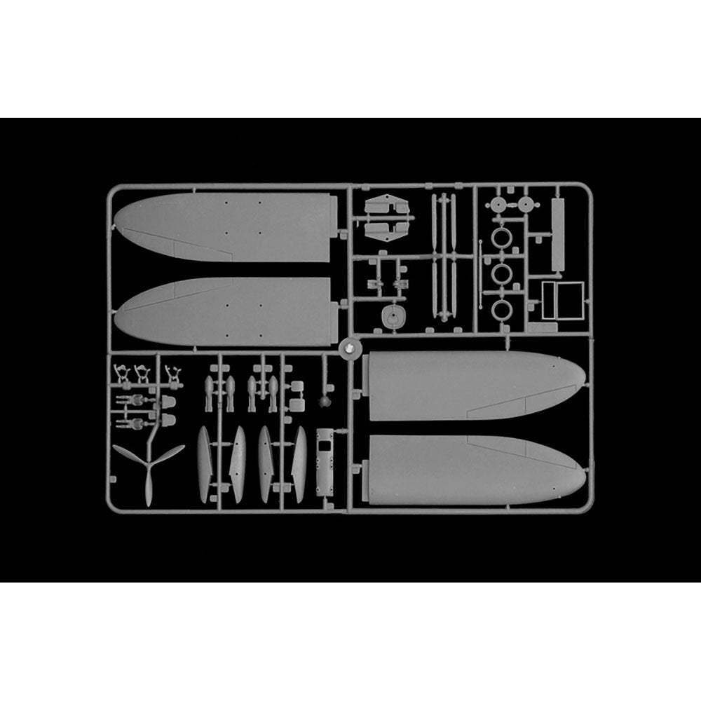 ITALERI 1/72 CANT Z.501 GABBIANO