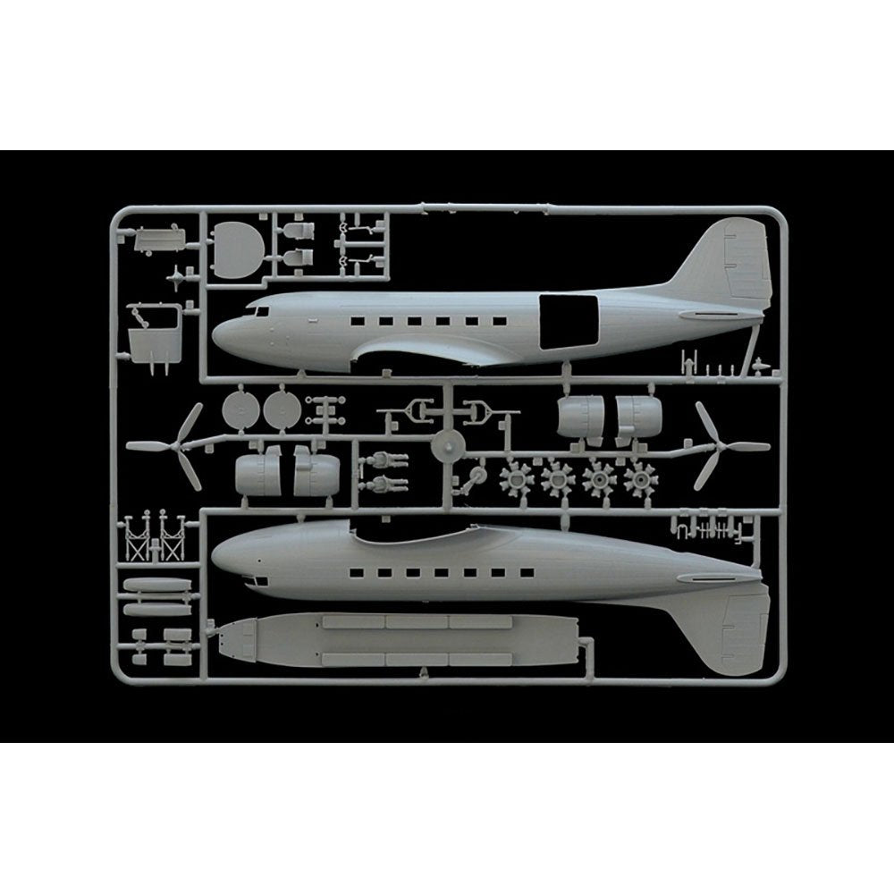 ITALERI 1/72 C-47 SKYTRAIN
