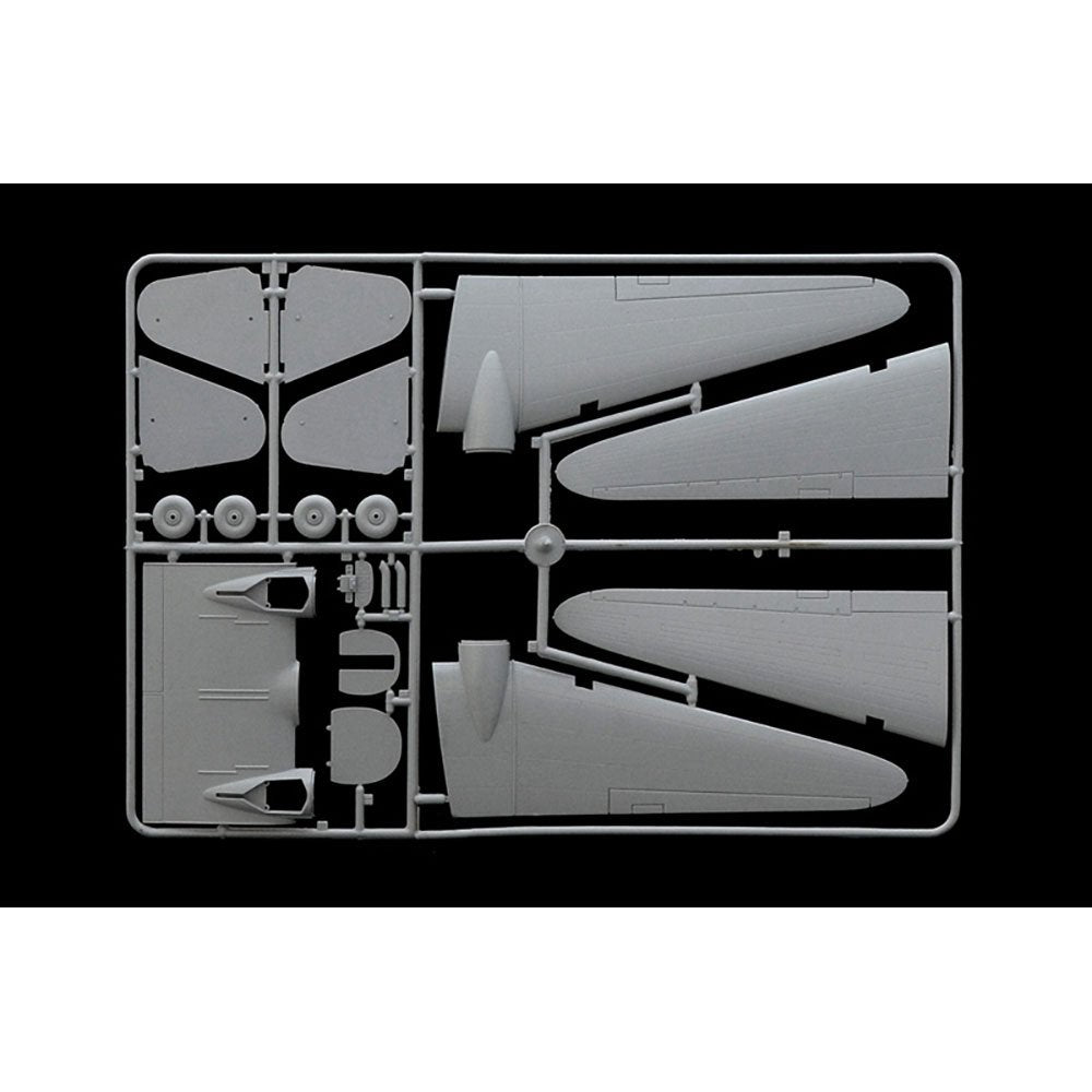 ITALERI 1/72 C-47 SKYTRAIN