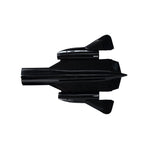 ITALERI 1/72 SR-71 BLACKBIRD W/DRONE