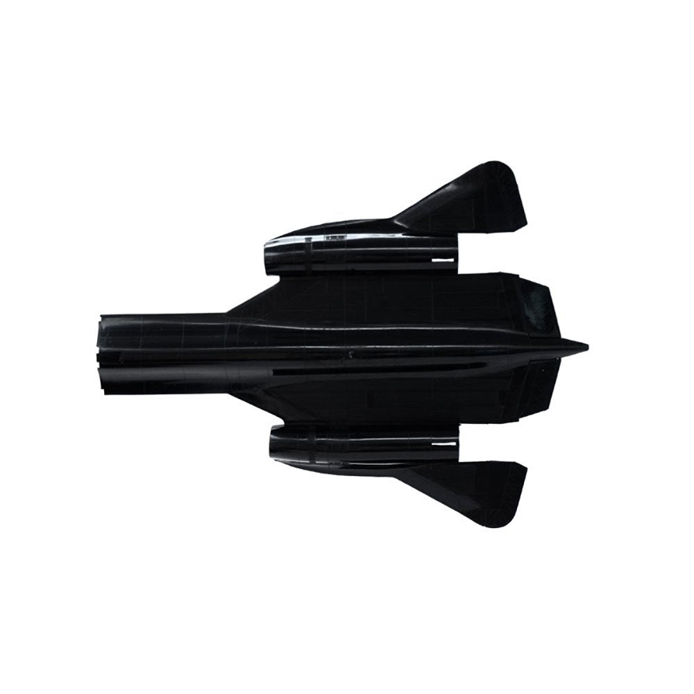 ITALERI 1/72 SR-71 BLACKBIRD W/DRONE