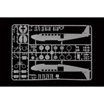 ITALERI 1/72 JUNKERS JU-52 3/M "TANTE JU"