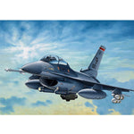 ITALERI 1/72 F-16C/D NIGHT FALCON
