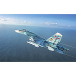 ITALERI 1/72 SU-27K/SU-33 SEA FLANKER