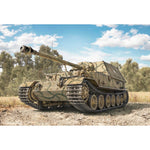 ITALERI 1/35 SD.KFZ. 184 PANZERJAGER TIGER (P) ELEFANT