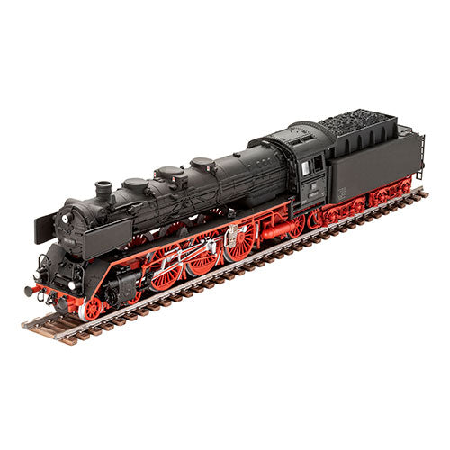 REVELL 1/87 EXPRESS LOCOMOTIVE BR03 AND TENDER