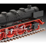 REVELL 1/87 EXPRESS LOCOMOTIVE BR03 AND TENDER