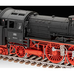 REVELL 1/87 EXPRESS LOCOMOTIVE BR03 AND TENDER