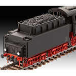 REVELL 1/87 EXPRESS LOCOMOTIVE BR03 AND TENDER