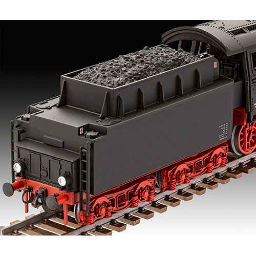 REVELL 1/87 EXPRESS LOCOMOTIVE BR03 AND TENDER