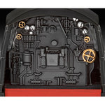 REVELL 1/87 EXPRESS LOCOMOTIVE BR03 AND TENDER