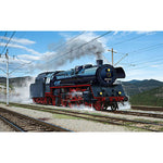 REVELL 1/87 EXPRESS LOCOMOTIVE BR03 AND TENDER