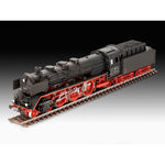 REVELL 1/87 EXPRESS LOCOMOTIVE BR03 AND TENDER