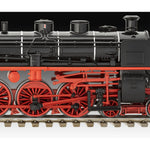 REVELL 1/87 EXPRESS LOCOMOTIVE BR 18 505 WITH TENDER 2-3-T38