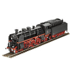 REVELL 1/87 EXPRESS LOCOMOTIVE BR 18 505 WITH TENDER 2-3-T38