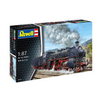REVELL 1/87 EXPRESS LOCOMOTIVE BR 18 505 WITH TENDER 2-3-T38
