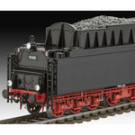 REVELL 1/87 EXPRESS LOCOMOTIVE BR 18 505 WITH TENDER 2-3-T38